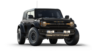 2025 Ford Bronco® External Image 5